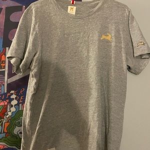 Tracksmith grayboy